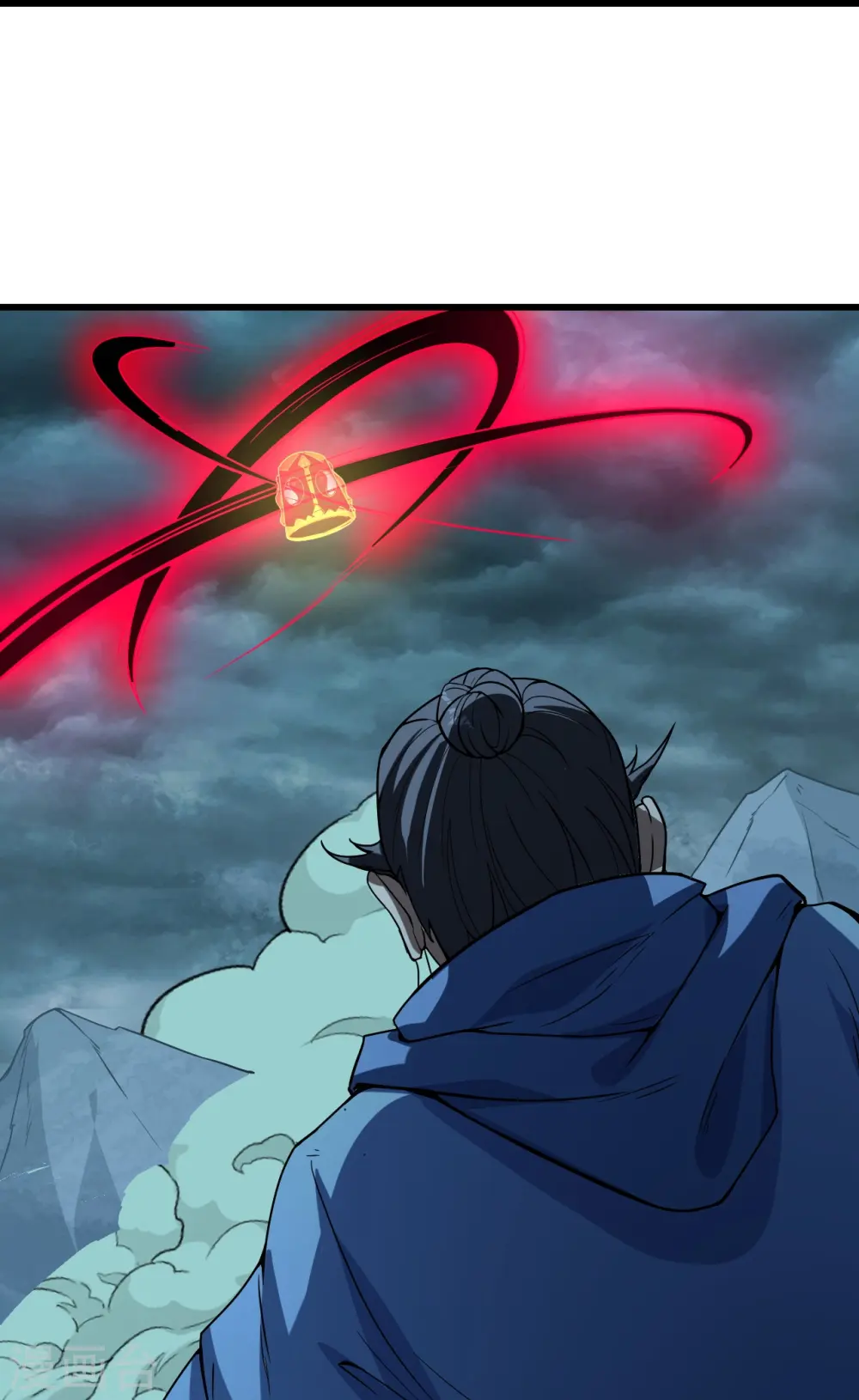第290话 联手谁？ 第32页