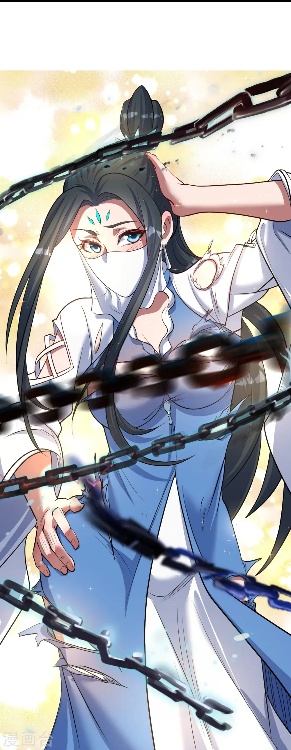 第272话 敢杀武殿的人？ 第33页