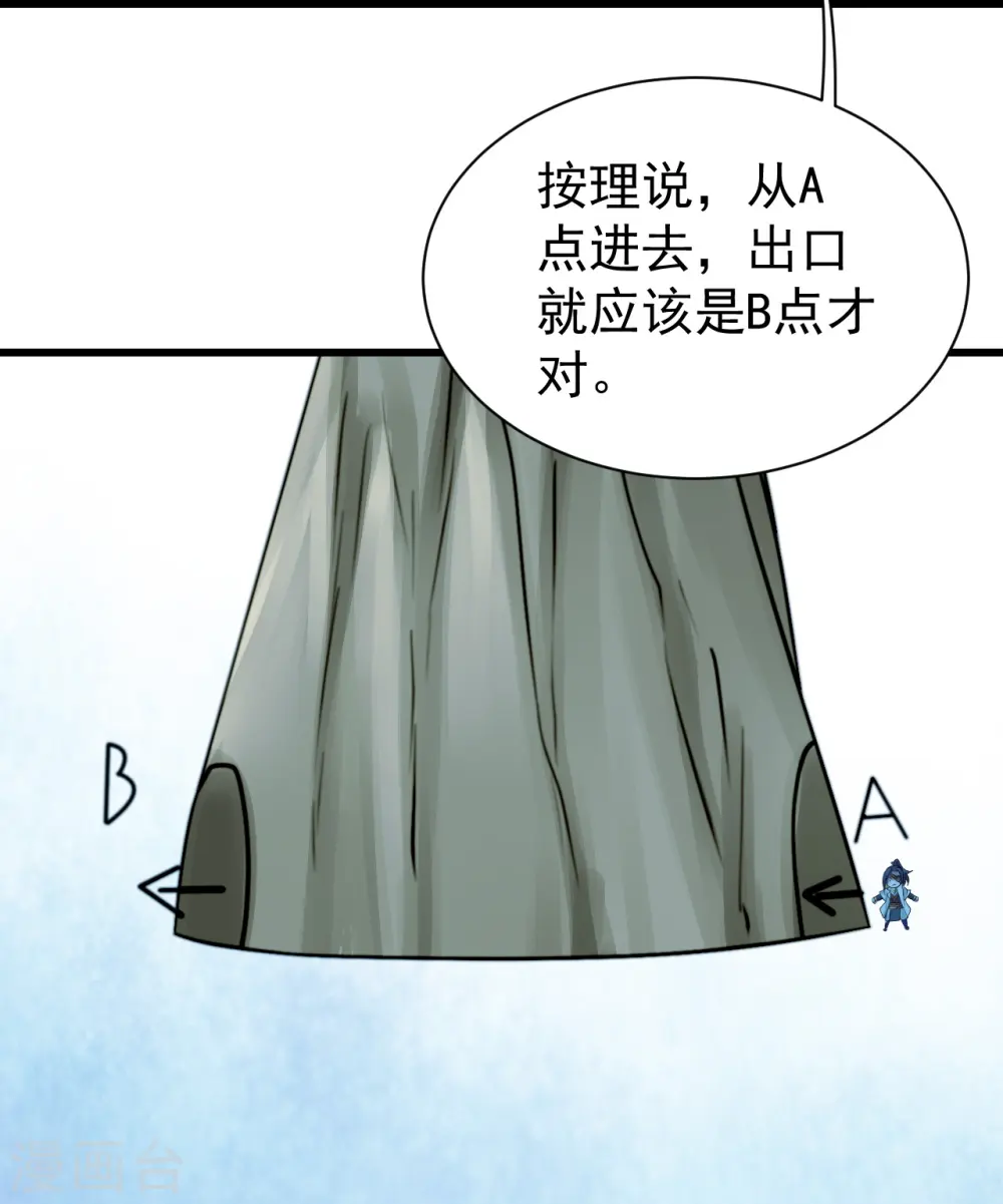 第250话 大黑虎！ 第20页