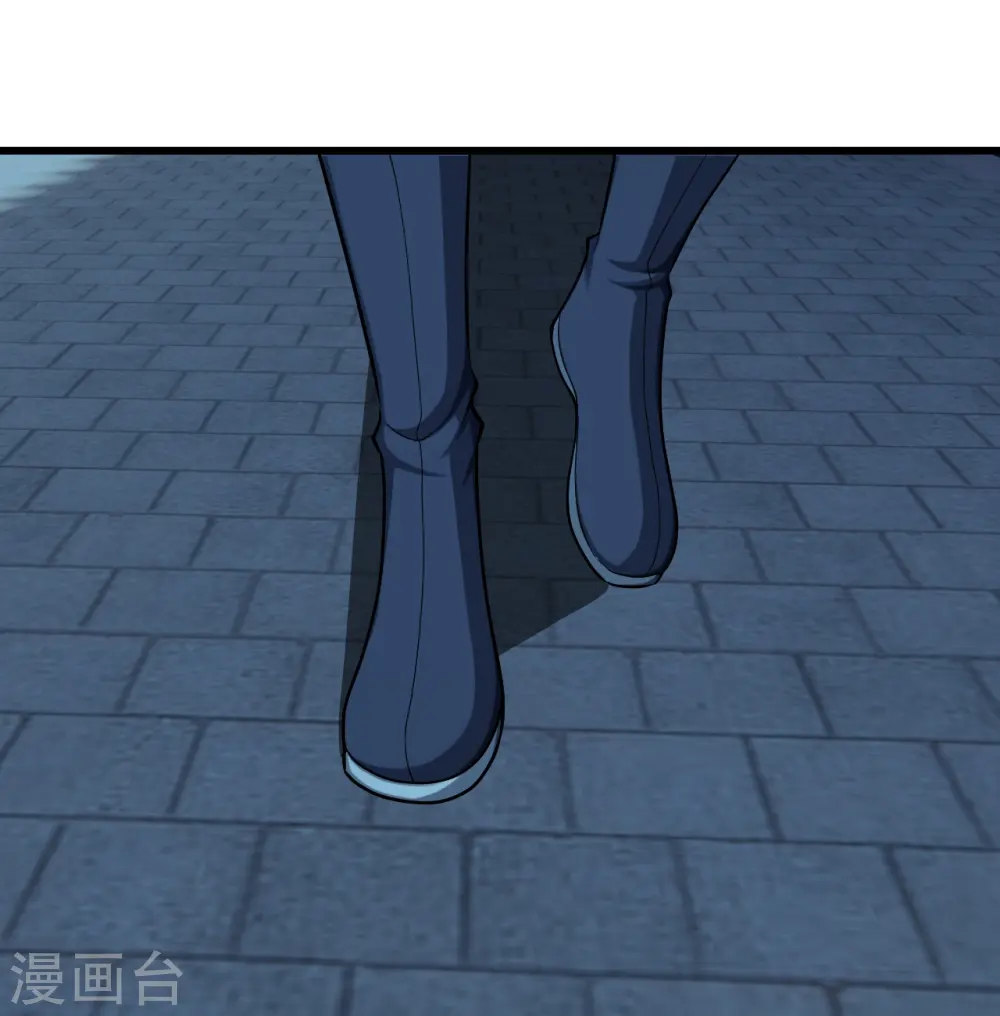 第221话 追杀瘸子爹？ 第26页
