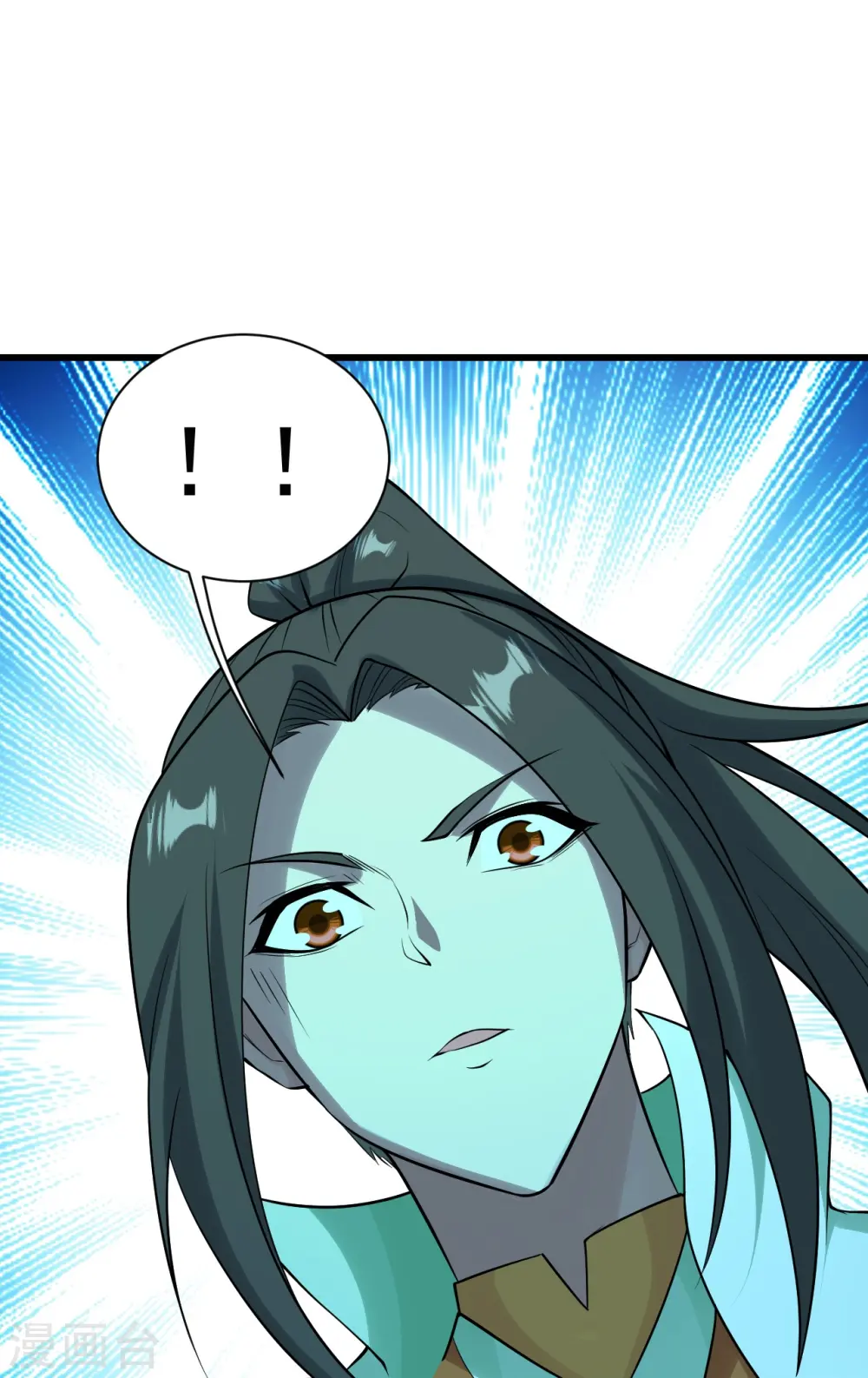 第216话 你别跑，我会补偿你的！ 第22页