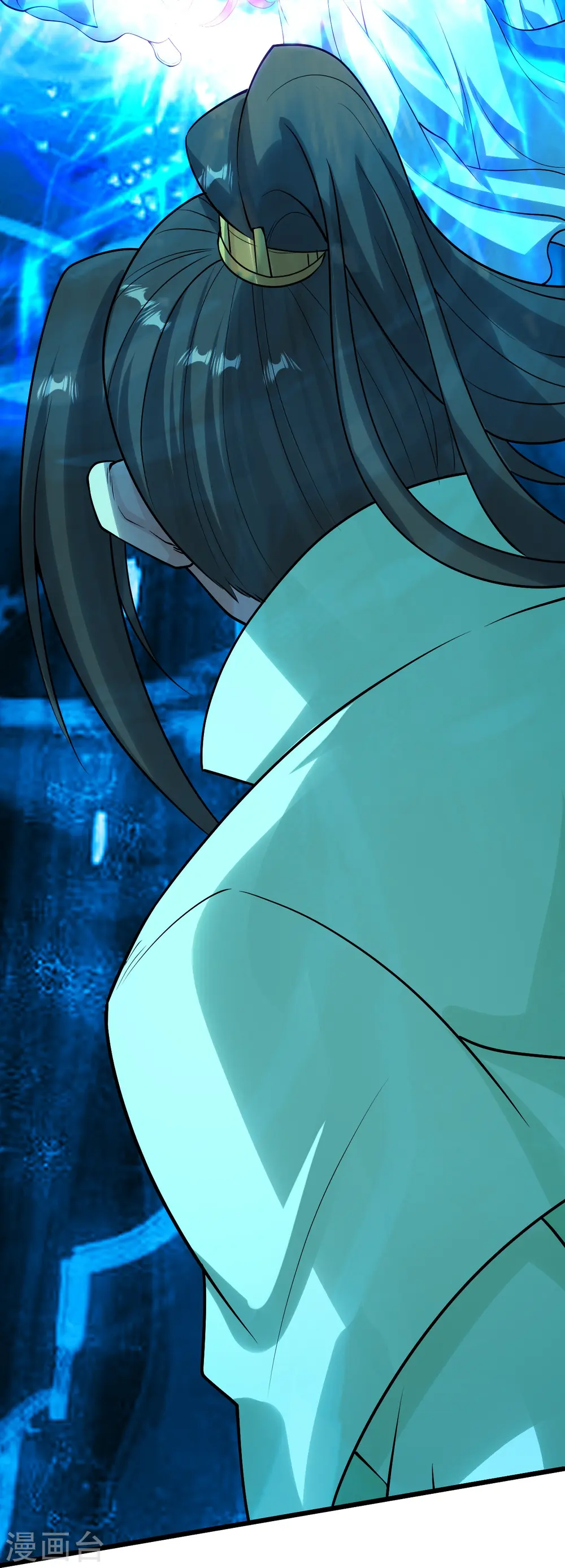 第216话 你别跑，我会补偿你的！ 第24页