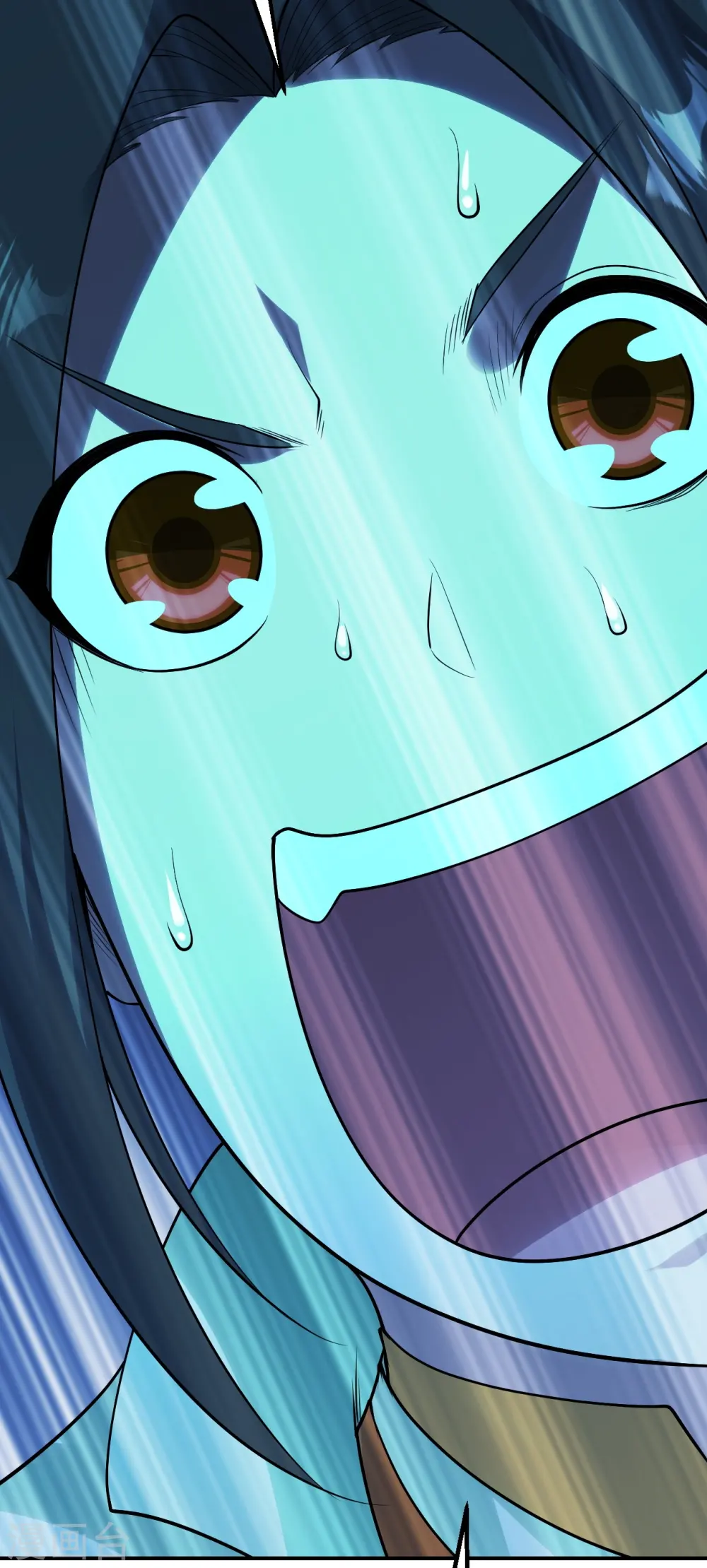第210话 生门？死门？ 第16页