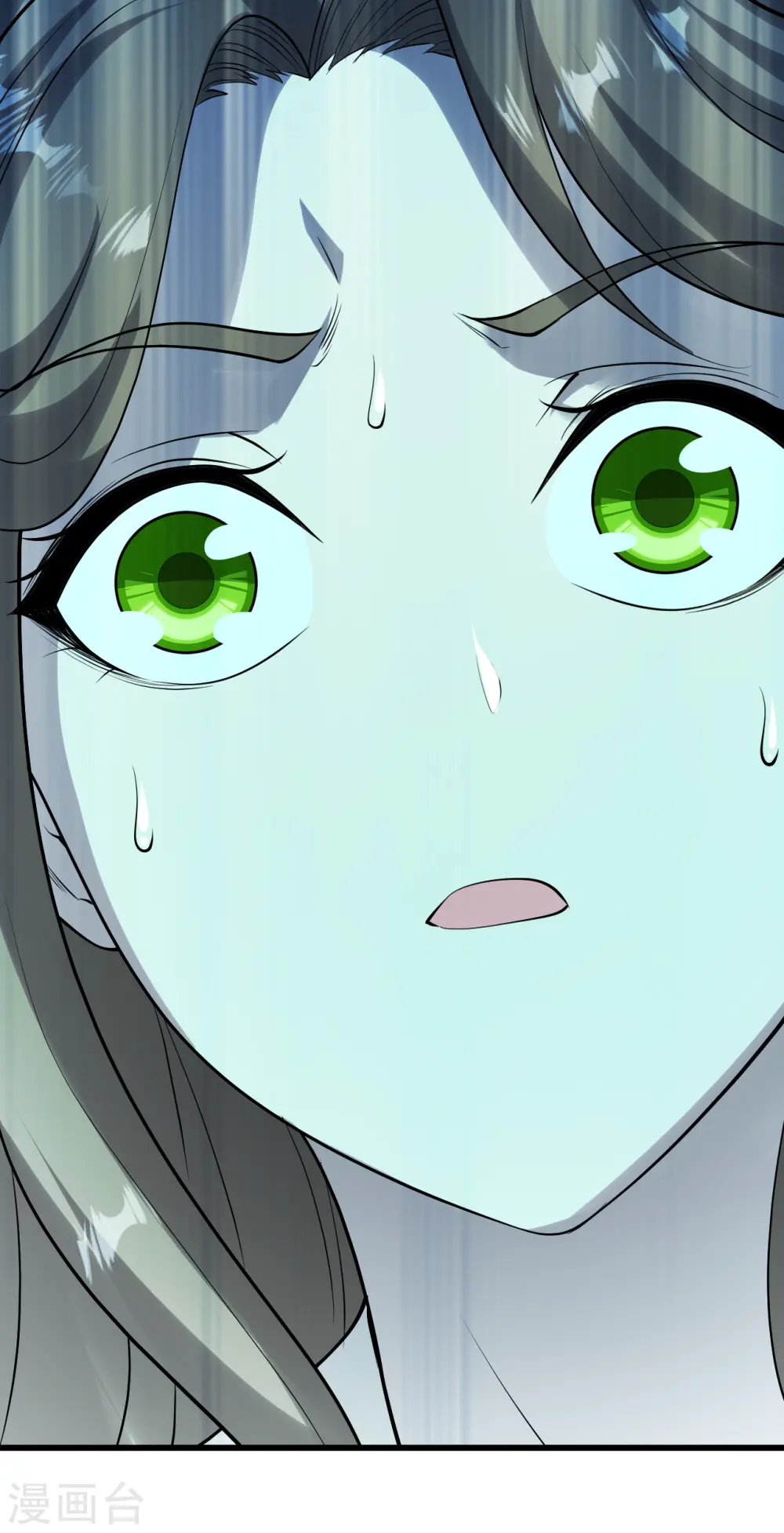 第210话 生门？死门？ 第31页