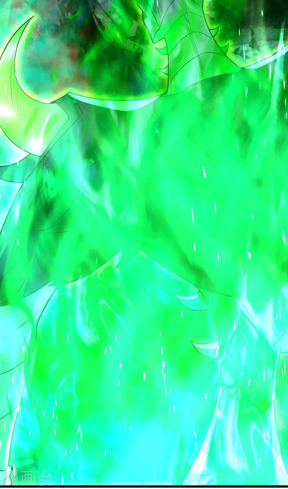 第198话 武帝神威！ 第23页