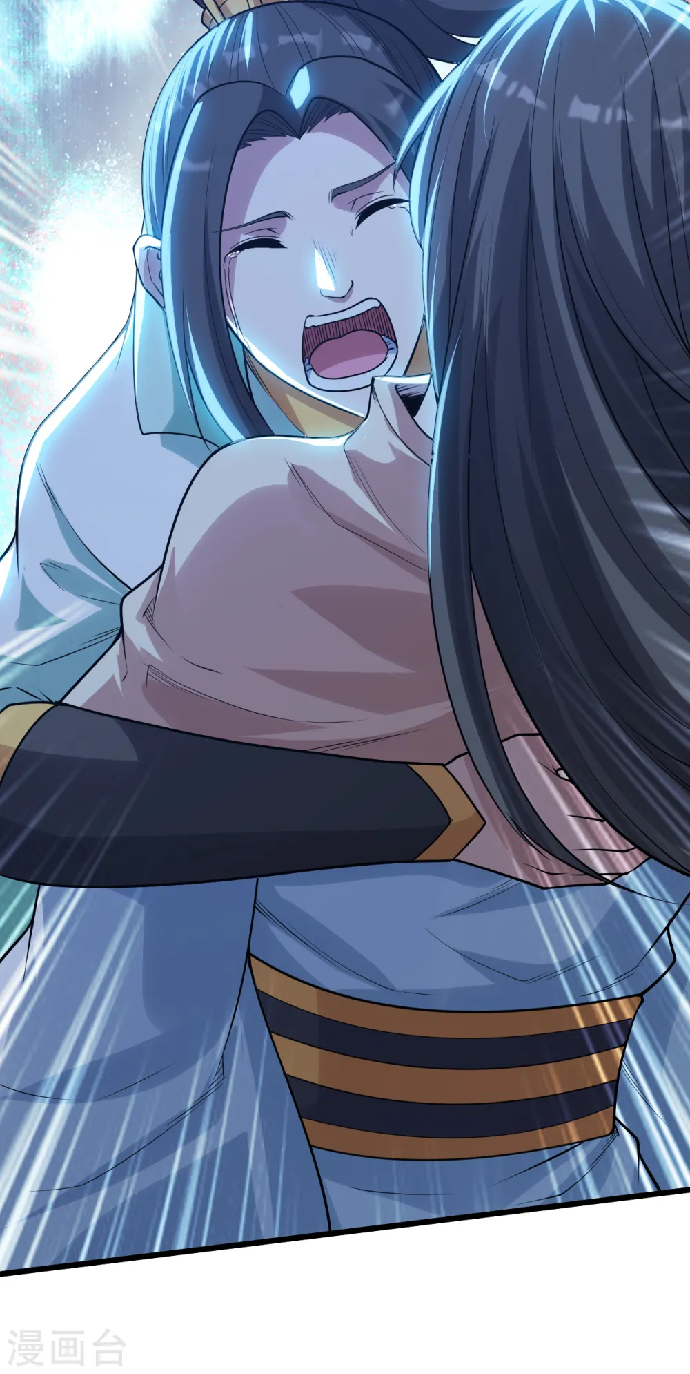 第188话 蛟龙真身！ 第38页