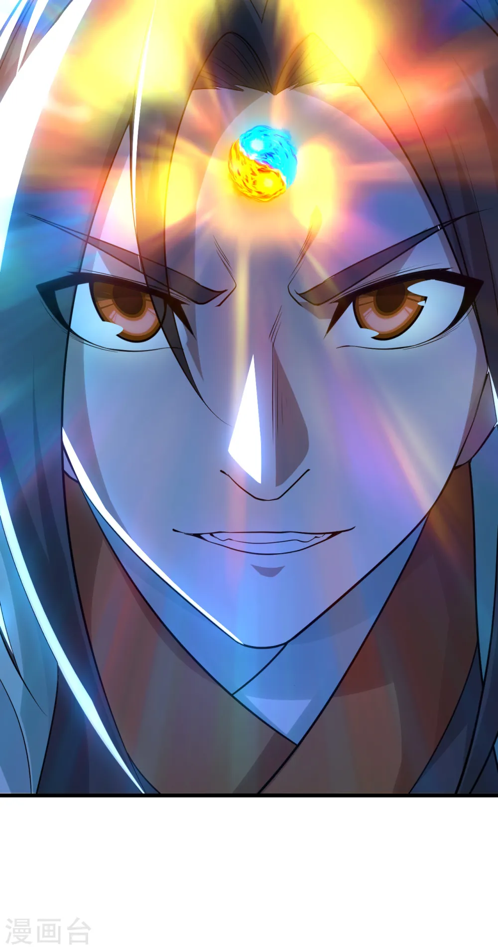 第177话 小人之心度君子之腹 第3页