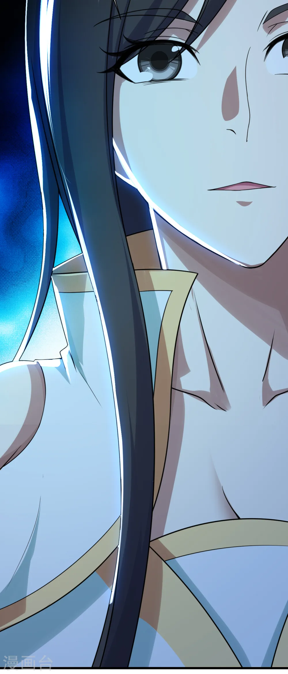 第138话 约定 第7页