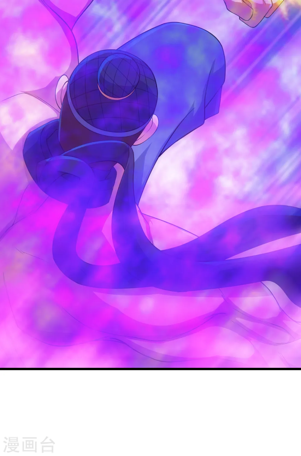 第111话 变身！ 第18页
