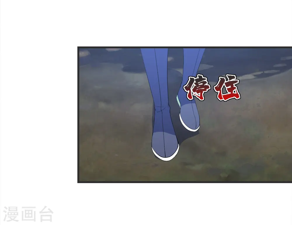 第68话 突破韵灵境界 第30页