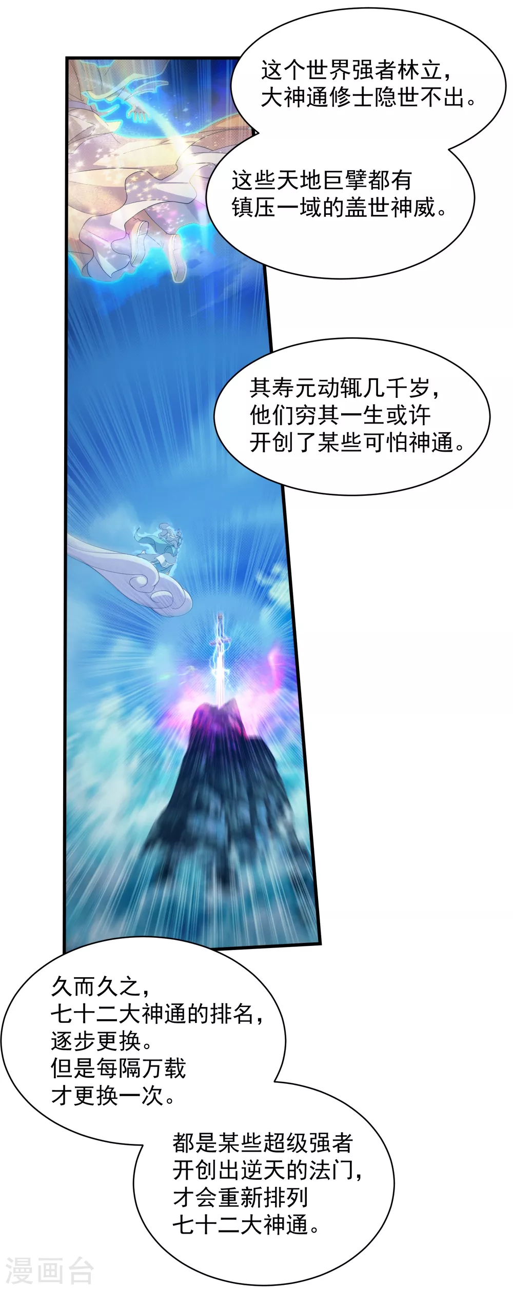 第22话 大神通 第22页