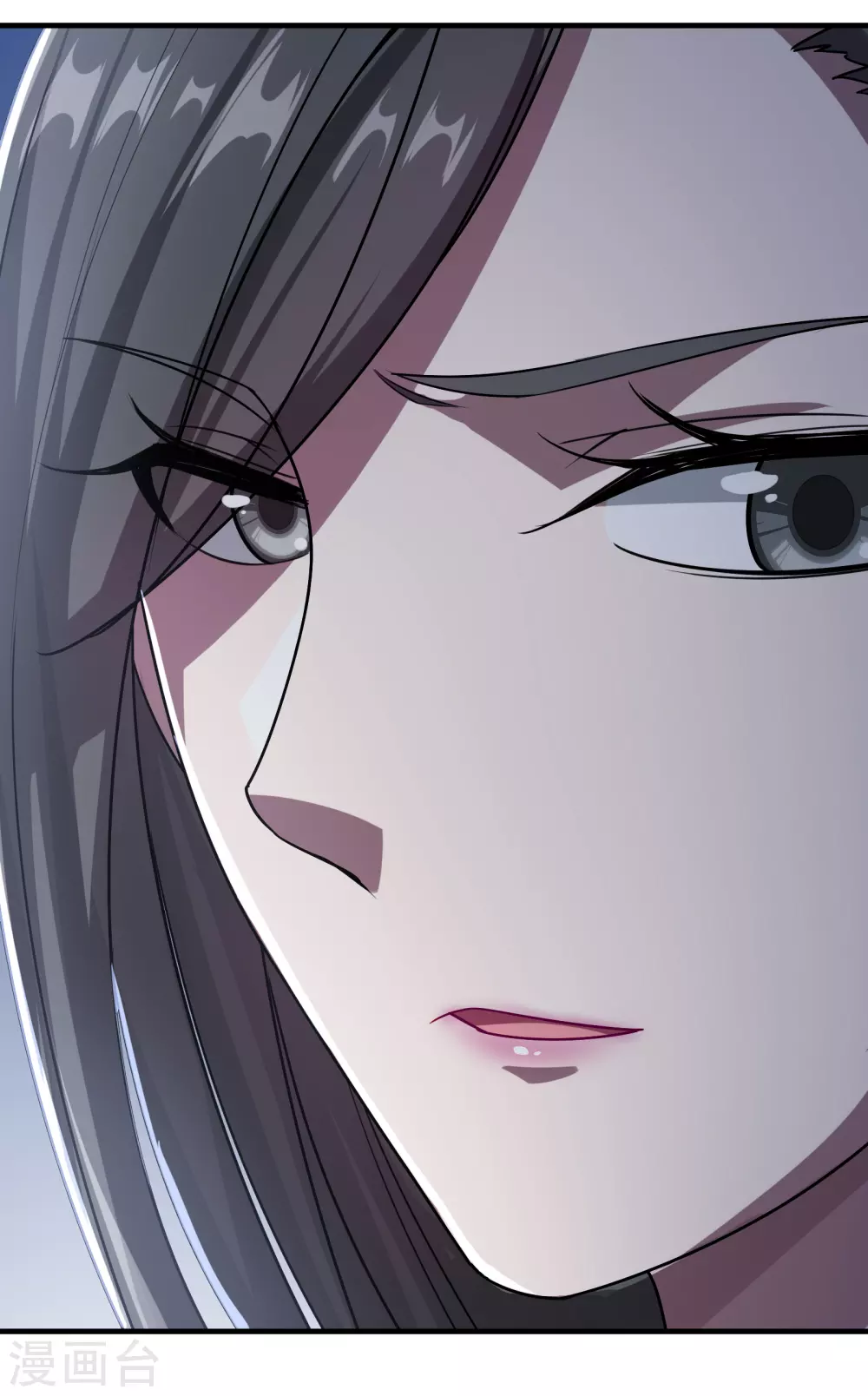 第11话 拿出全力吧 第25页