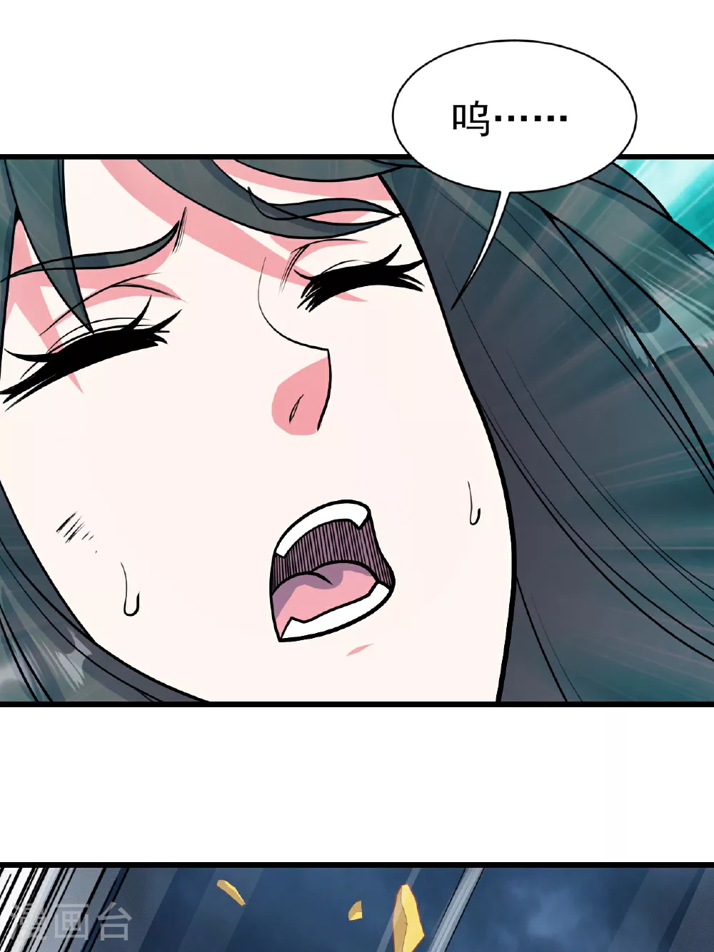 第375话 千钧一发 第24页