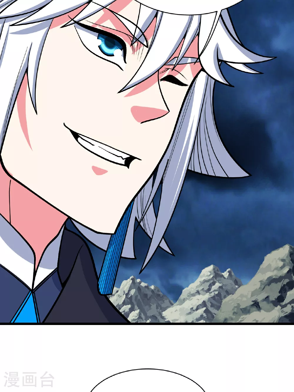 第375话 千钧一发 第31页