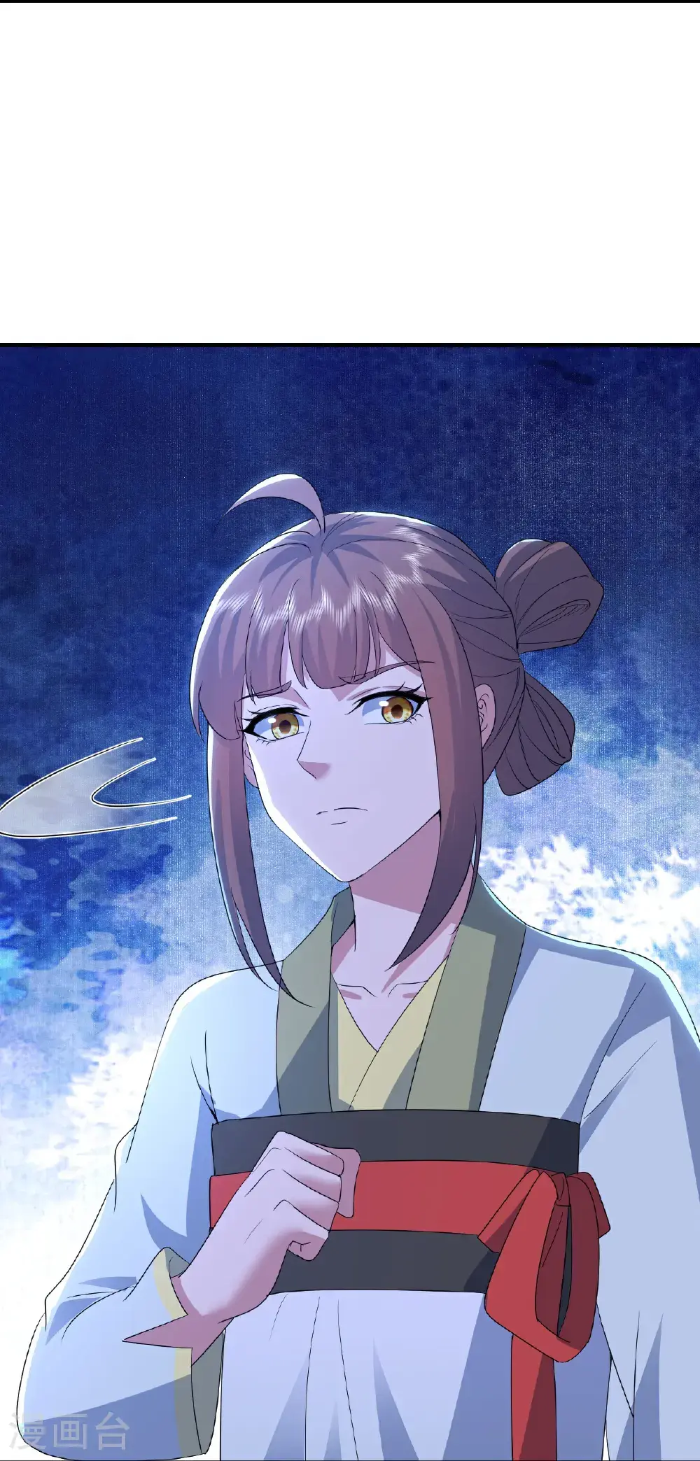 第425话 点燃杀局 第20页