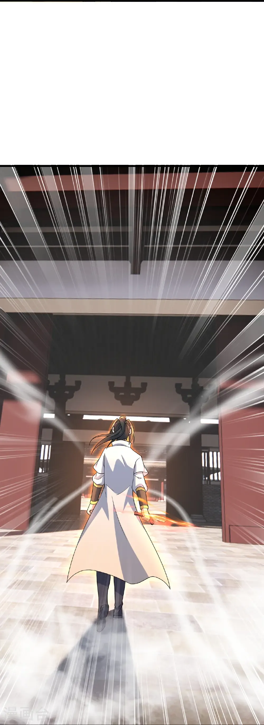 第478话 杀入武殿 第24页