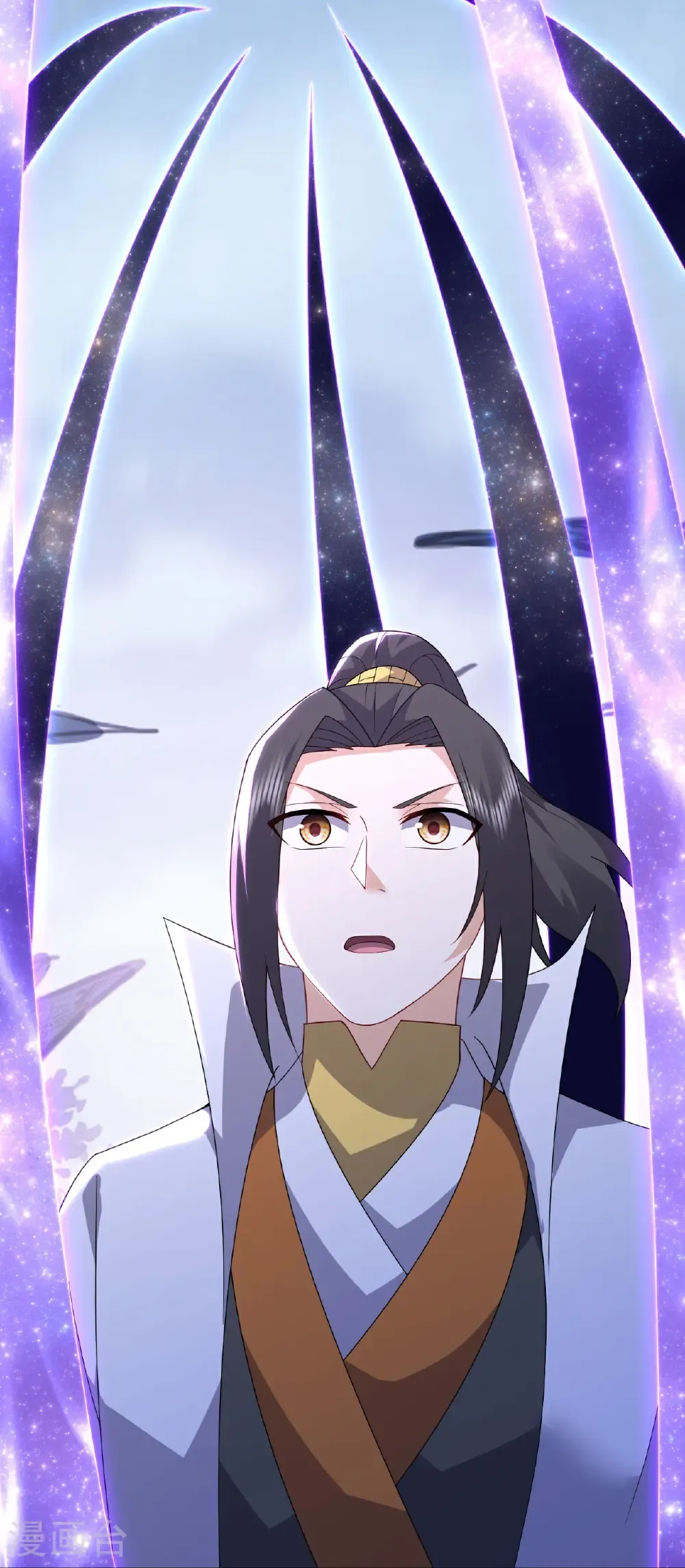 第480话 道胎 第23页