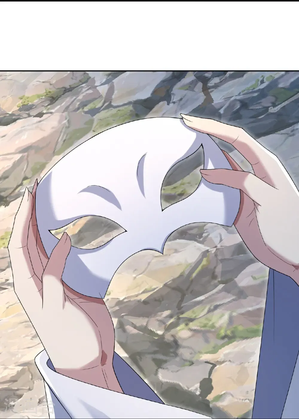 第494话 再次逃脱 第31页