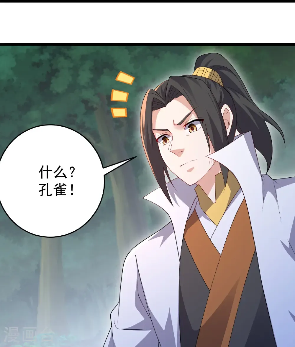 第504话 孔族长老 第13页
