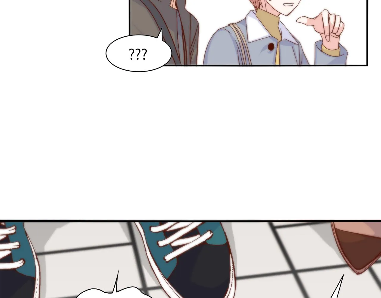 第35话 挡箭牌 第19页
