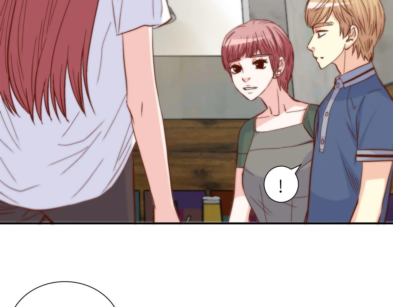 第33话 给我等着！ 第54页