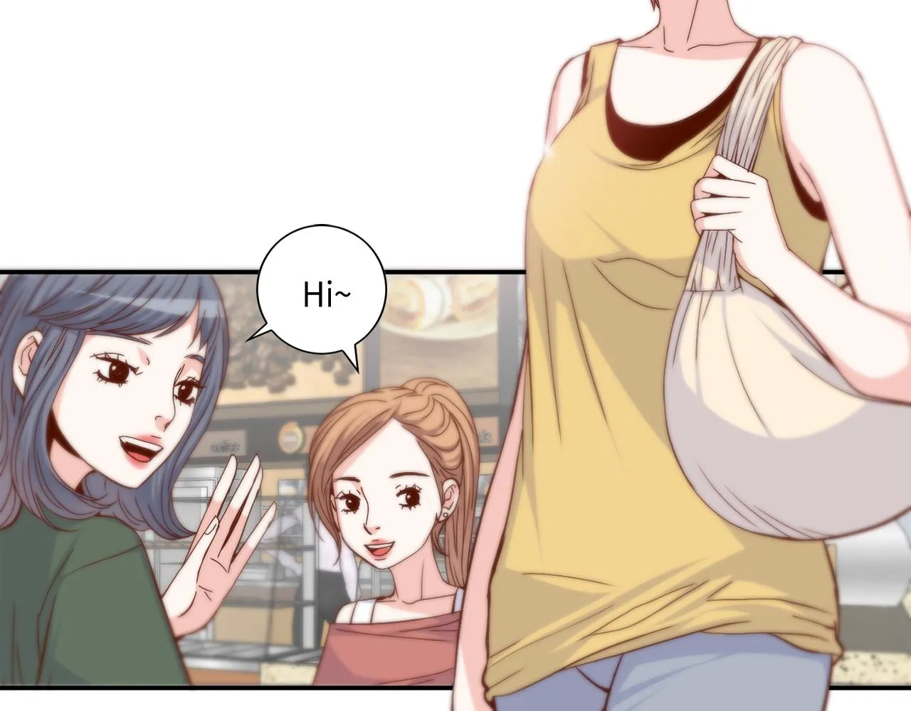 第31话 做出决定 第2页
