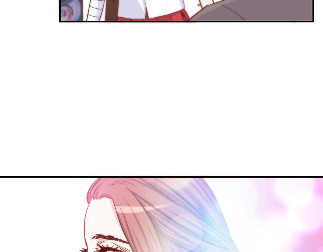 第31话 做出决定 第40页