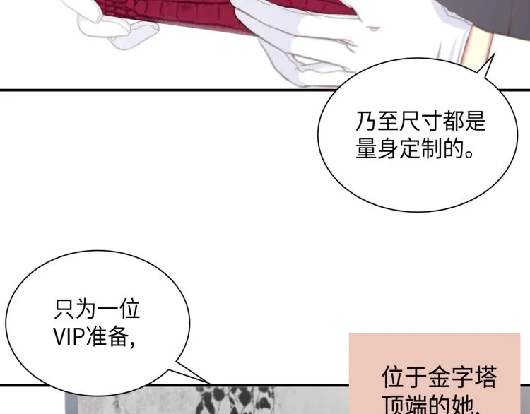 第0+1话 成为VIP吧 第28页