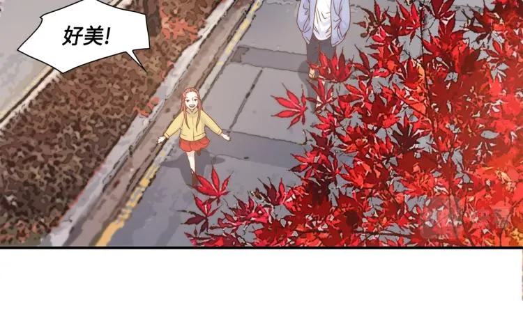 第16话 让人心疼的回忆 第18页
