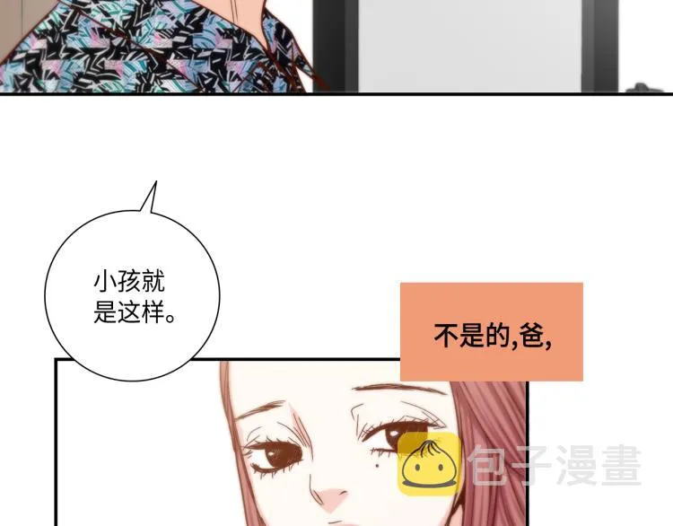 第16话 让人心疼的回忆 第79页