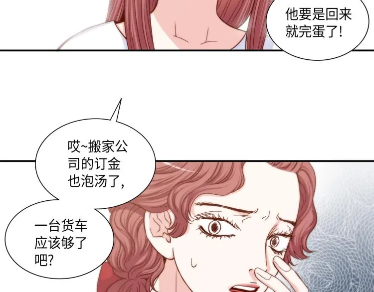 第17话 无可取代 第58页