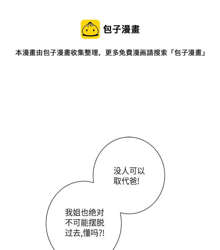 第18话 我想变幸福 第1页