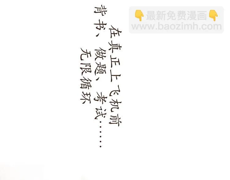 飞行员，就是在不断的考试 第66页