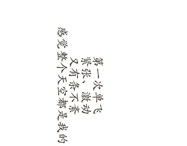 飞行员，就是在不断的考试 第96页