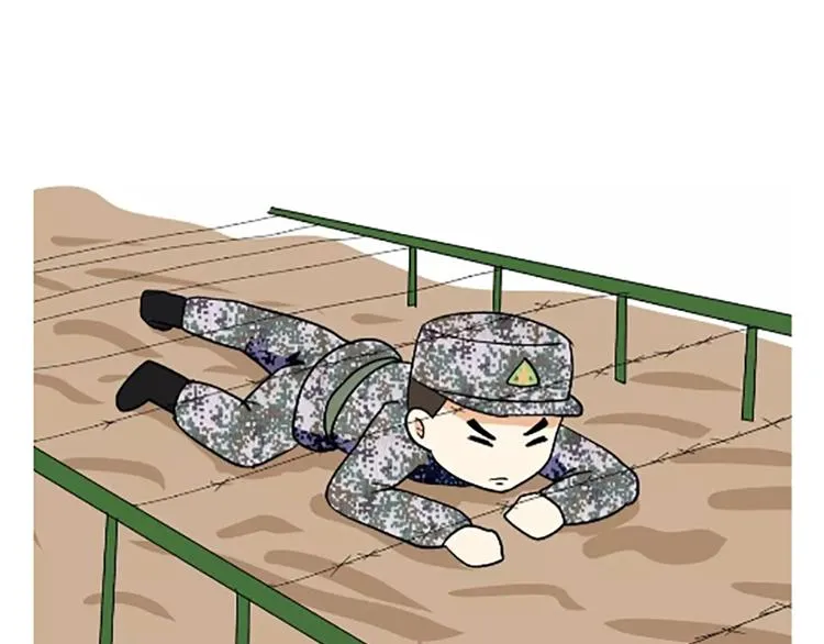 第106话退伍后，你想做什么？ 第16页