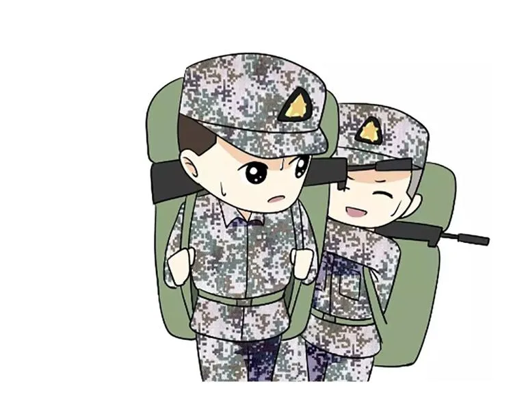 第106话退伍后，你想做什么？ 第26页
