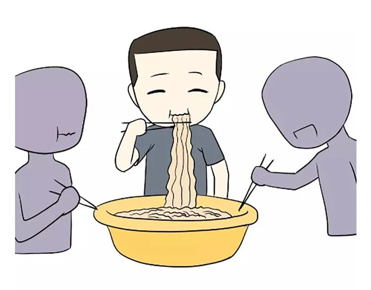 第106话退伍后，你想做什么？ 第30页