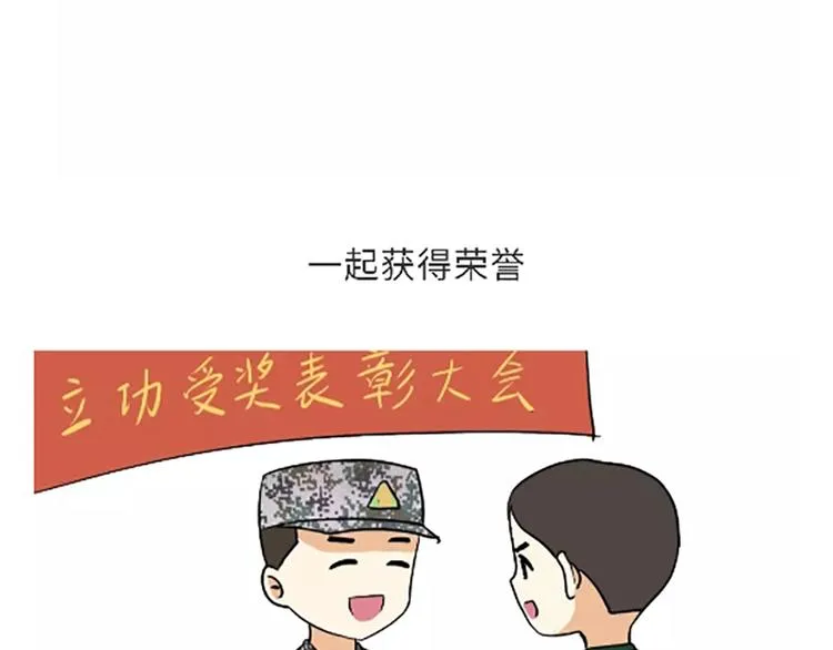 第106话退伍后，你想做什么？ 第36页