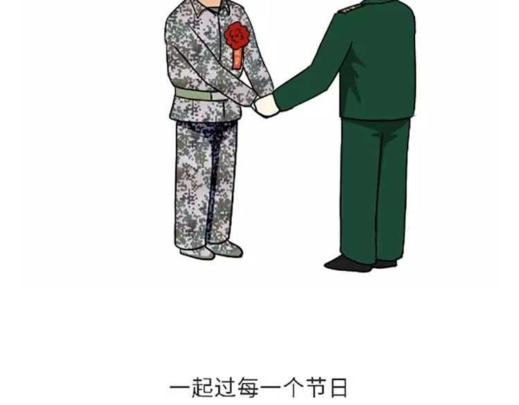 第106话退伍后，你想做什么？ 第37页