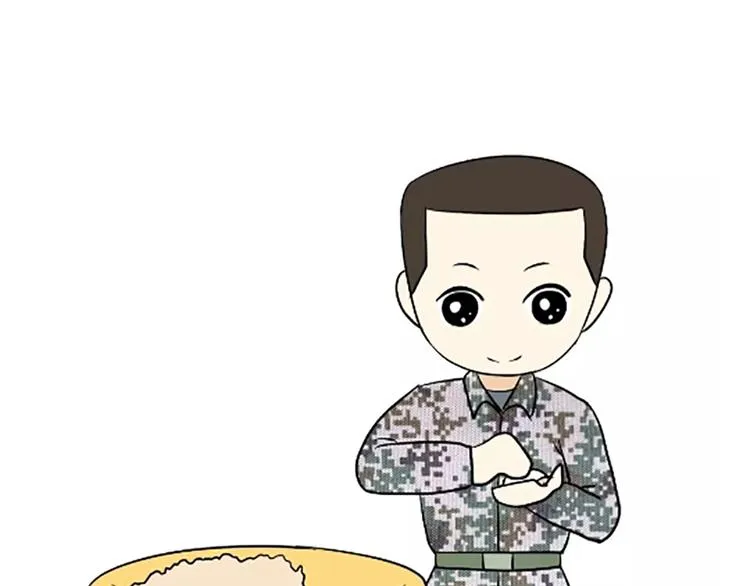 第106话退伍后，你想做什么？ 第38页