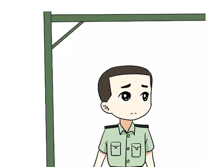 第106话退伍后，你想做什么？ 第46页
