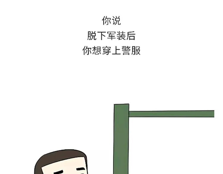 第106话退伍后，你想做什么？ 第48页
