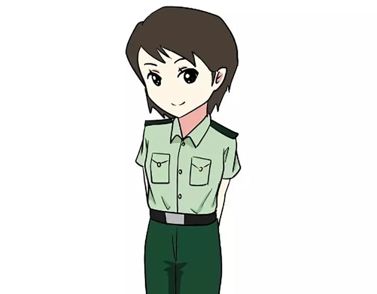 第105话 教员，节日快乐 第23页