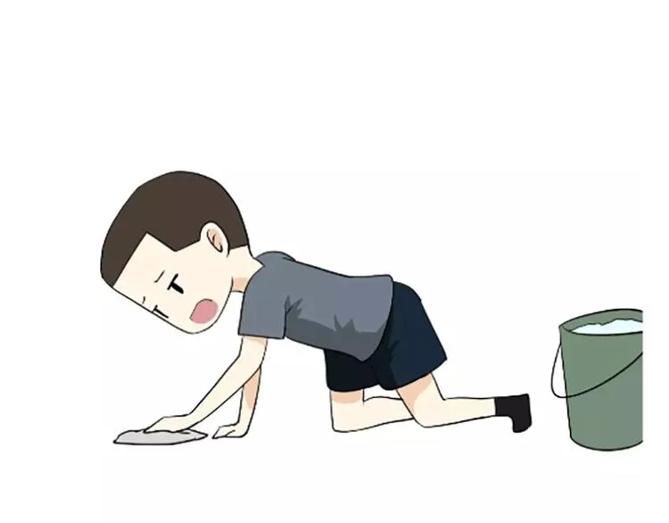 第104话 军人是什么？ 第8页