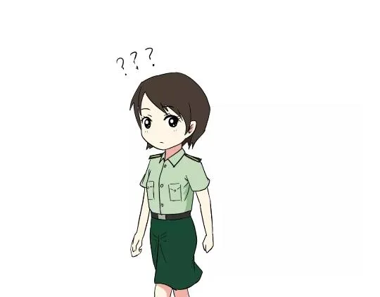 第103话 军校了解一下？！ 第3页