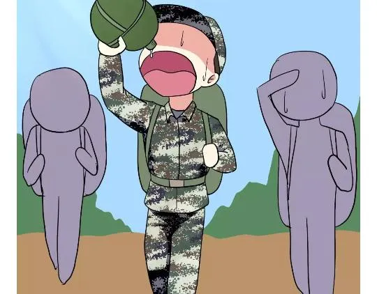 第103话 军校了解一下？！ 第7页