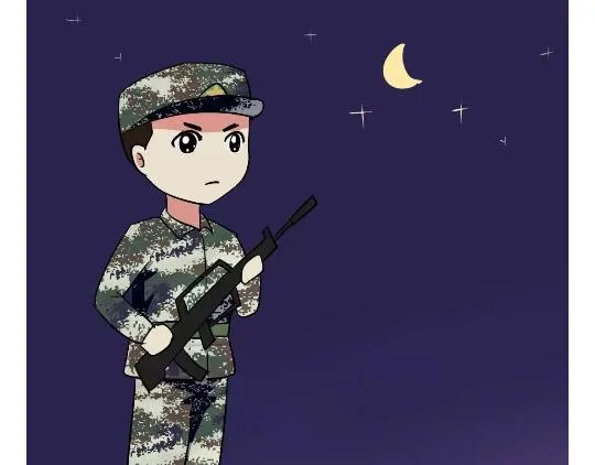 第103话 军校了解一下？！ 第12页