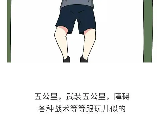 第103话 军校了解一下？！ 第20页