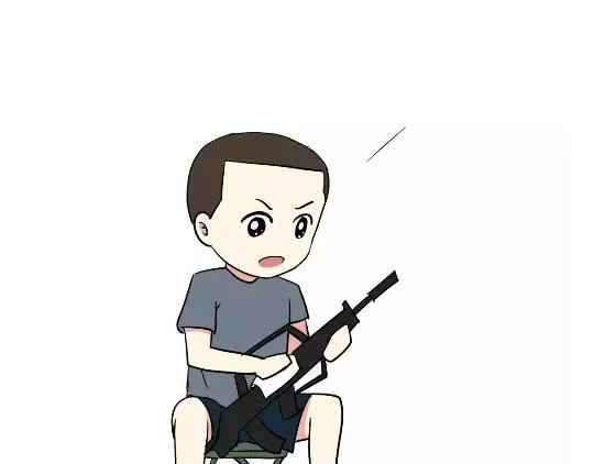第103话 军校了解一下？！ 第29页