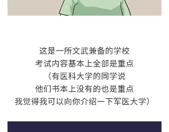 第103话 军校了解一下？！ 第36页